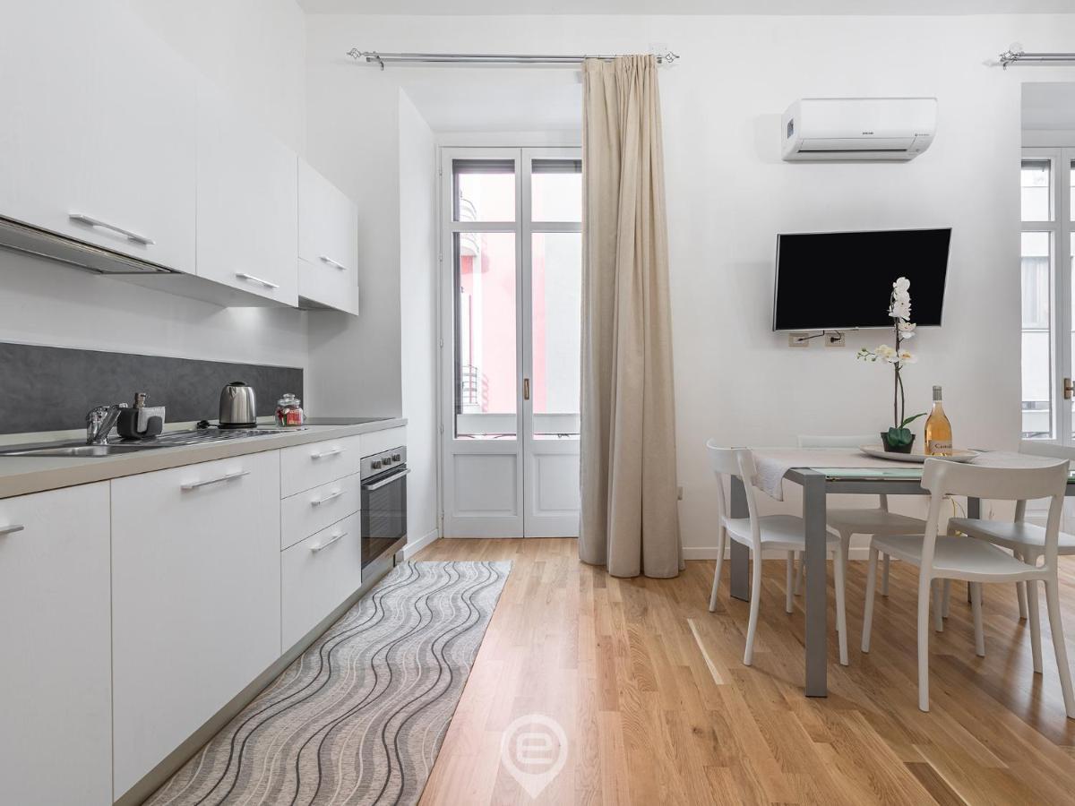 Baylle Residence House Кальяри Экстерьер фото