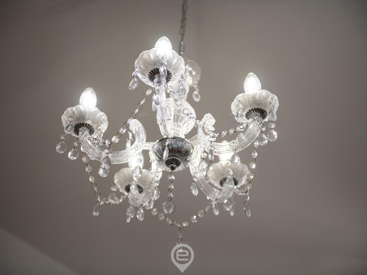 Baylle Residence House Кальяри Экстерьер фото