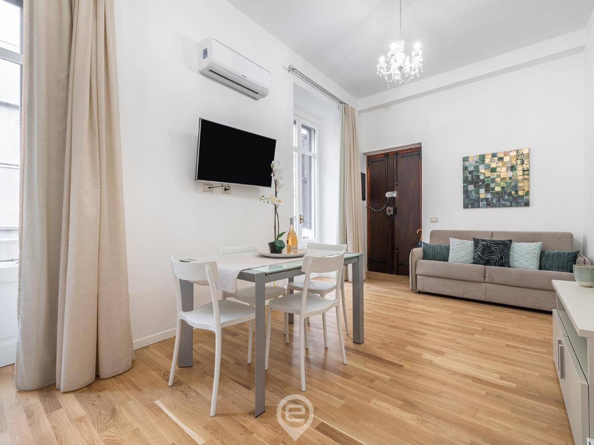 Baylle Residence House Кальяри Экстерьер фото