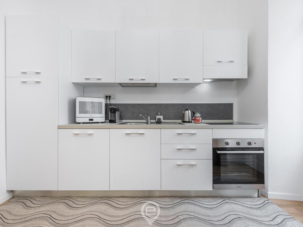 Baylle Residence House Кальяри Экстерьер фото